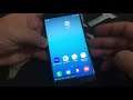 Como Ativa e Desativa Modo de Segurança Samsung Galaxy J5 Pro Modo Seguro J530G Android9.0Pie Sem PC