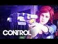 Control -  Official "Seizing Power" Gameplay Trailer
