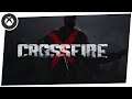 CrossfireX - E3 2019