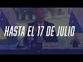 CUARENTENA HASTA EL 17 DE JULIO - MURIÓ BINNER - CAMBIOS EN FACEBOOK - #FlashChat