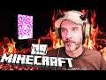 Neue Nether-Negativitäten | Minecraft mit Dennis #09