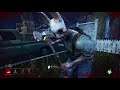 Dead By Daylight - El Asesino topo. ( Gameplay Español ) ( Xbox One X )