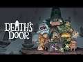 Death's Door - Parte 2 - Até Derrotar o SAPÃO - Xbox Series X