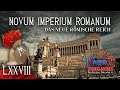 🕵️ Der römische Geheimdienst wird aktiv! 🕵️ #78 - Rom - Politik Simulator 4