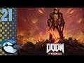 Doom Eternal-#21: Lady Tips