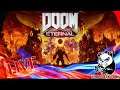 Doom Eternal /// АД НА ЗЕМЛЕ !!! АДСКАЯ МЯСОРУБКА!!!
