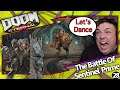 Doom Eternal The Battle of Sentinel Prime  | MumblesVideos Gameplay #28 (Funny Edits)