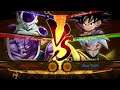DRAGON BALL FighterZ Frieza,Captain Ginyu VS Goku GT,Super Baby 2 Requested 2 VS 2 Fight
