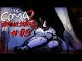 Durch die Wand  ♡  #05 🔪 Let's Play The Coma 2: Vicious Sisters