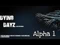 Dying Dayz Alpha (acceso anticipado) Gameplay en Español(Android y iOS)