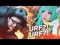 DYRUS | MY GIRLFRIEND IS HARASSING ME