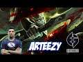 EG.Arteezy Phantom Assassin SLASHER - Dota 2 Pro Gameplay [Watch & Learn]