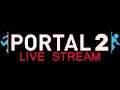 EGY RÉGI KLASSZIKUS FOLYTATÁSA / Portal 2 #2