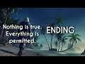 Ending - Part 8 | Assassin's Creed IV : Black Flag | Gamer@Malayali