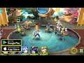 Eternal Origin(CN)永恒起源 Gameplay/APK/First Look/New Mobile Game