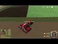 Farming Simullator 19 (PS4)「おせんべいファミリー大集合!」 #13