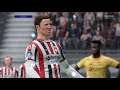 FIFA 20 PS4 Eredivisie 33eme Journee Willem II vs Ajax Amsterdam  1-3