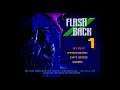 Flashback (Genesis / Mega Drive) Playthrough Part 1 (Titan Jungle & New Washington)