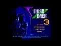Flashback (Genesis / Mega Drive) Playthrough Part 3 FINAL (Alien Homeworld)