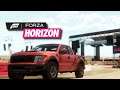 Forza Horizon - Ricardo Rush, G Shock Sprint Race, Oakley Blitz - (XBOX 360)