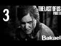 [FR/Geek] The last of us part 2 - 03 - on ce drogue et on rate le kill of the day