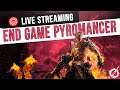 FULL Game Pyromancer Playthrough Pt. 2, Leveling, Farming Legendaries | Outriders