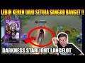 GA NYESAL BELI STARLIGHT LANCELOT LEBIH KEREND DARI SEJUTA - Mobile Legend BangBang