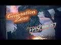 GENERATION ZERO 🤖 Episode 87 · TANKS in der Nacht
