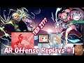 Going For The Top Tiers - Aether Raids Offense #01 ~ Mae & Boey's AR Adventures ~ Fire Emblem Heroes