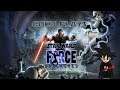 Goku Plays Star Wars:The Force Unleashed-Episode 5: Space Vegas