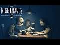 Good Spooky Game Design PogChamp! | Little Nightmares II #1