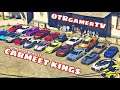 GTA 5 LOS SANTOS TUNERS BRAND NEW UPDATE | CAR MEET | ANYONE CAN JOIN |