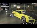 GTA V FUNNING TUNING ! Audio R8 sport , Fast and furious cars and others :) Fun :)