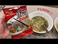 How to cook pho noodles