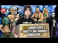 HUGE AEW Unboxing! AEW Unmatched Series 2 & Wrestling Buddies!