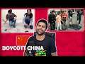 Indians Ki Pagalpanti To Boycott Chinese Products | Go China Go   | DhiruMonchik