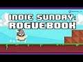 Indie Sunday: Roguebook
