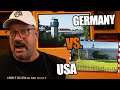INJUSTICE:  German and USA Prisons Compared By American Ex Prisoner Larry Lawton  | 244 |