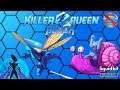 Killer Queen Black Gameplay tutorial 60fps no commentary