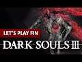 LA MEILLEURE FIN POSSIBLE ? | Dark Souls 3 - LET'S PLAY FR #25