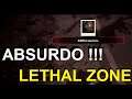 LETHAL ZONE - A NOVA DIFICULDADE INSANA DE STATE OF DECAY 2 - ULTRA HARDCORE !