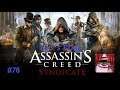 Let's Play Assassin's Creed Syndicate (German, PS4) Part 78