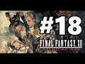 Let's Play Final Fantasy XII The Zodiac Age #18 - Captain Basch Fon Rosenburg of Dalmasca