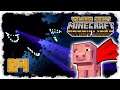 let's play MINECRAFT: STORY MODE [Season 1] ♦ #04 ♦ Die Wither Storm Erweckung