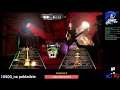 LIVE - Q&A #34, Guitar Hero II na rozluźnienie (Xbox 360)