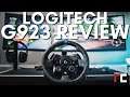 Logitech G923 Trueforce Review - Just a new G29?