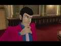 Lupin the Third - Lupin is Dead, Zenigata is in Love Walkthrough Part 20