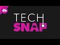 Machine Learning Magic | TechSNAP 417