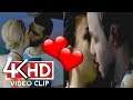 MAN OF MEDAN – Romantic KISS Scenes Alex & Julia + Conrad & Fliss [HD] | 4K ᴴᴰ (2019) NEW