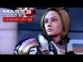 Mass Effect 3: Legendary Edition ★ THE MOVIE / ALL CUTSCENES 【Female Shepard / Paragon】